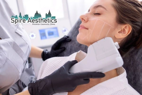 Mini facelift Wokingham Vs HIFU what is best read on now!