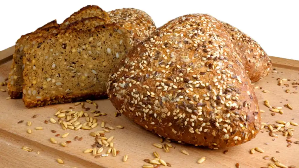 Types of Bread with Low Carbs in Wokingham UK: