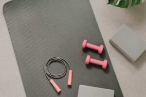 home workouts Wokingham