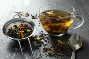 tea