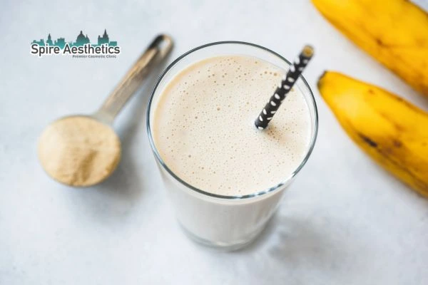 Boost your wellness goals and lose weight with the best protein powder Wokingham