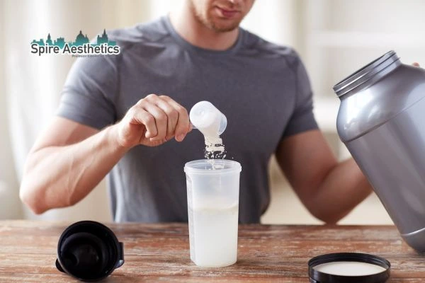 understand which protein powder Wokingham is best for you!