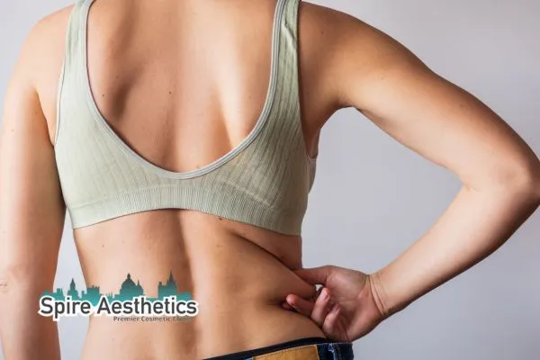 Learn how to reduce and remove love handles Wokingham Call our team today!