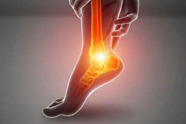 EMS Injury Rehabilitation Wokingham