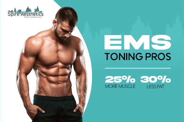 Why Golfers Choose HIFU for Arm Sculpting at Spire Aesthetics Wokingham