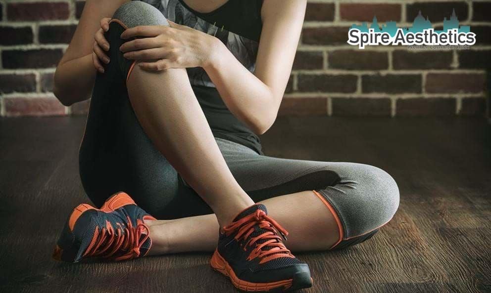 Body Toning and Injury Repair Wokingham