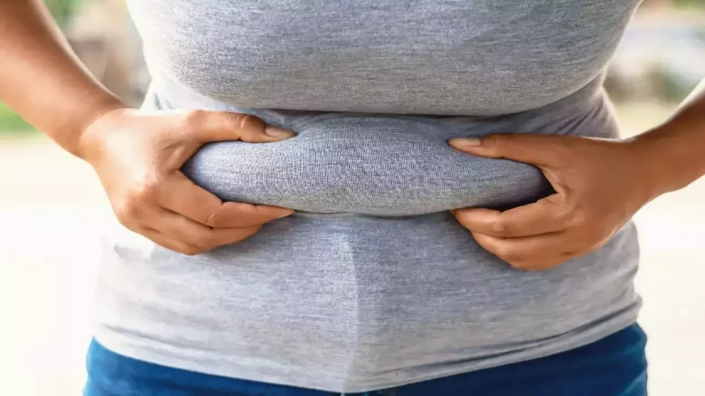 Why Do We Struggle with Stubborn Fat Despite Healthy Habits Wokingham