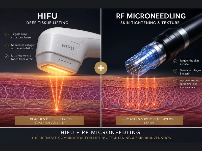 Is This Combination Treatment Right for Your Skin Concerns Wokingham?