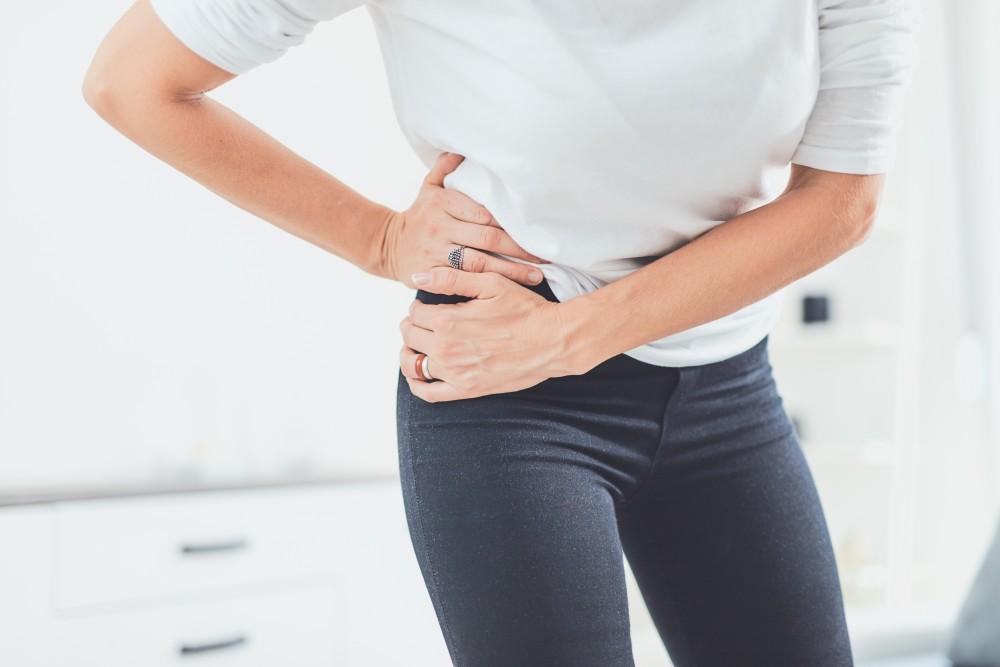 Could a Weak Core Be the Real Reason Behind Your Back Pain, Poor Posture and Persistent Belly Bulge Wokingham?